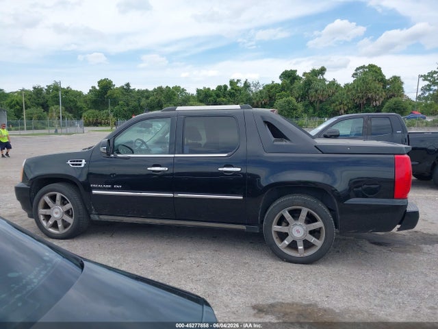 Cadillac Escalade Premium