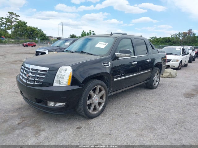 Cadillac Escalade Premium