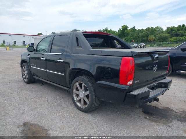 Cadillac Escalade Premium