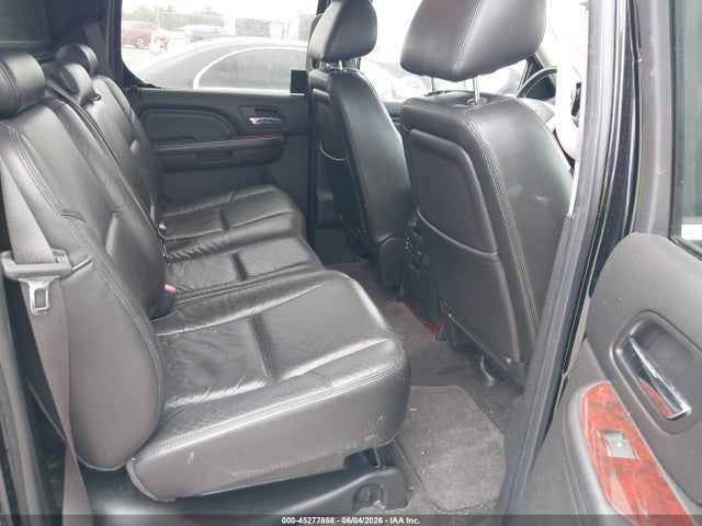 Cadillac Escalade Premium