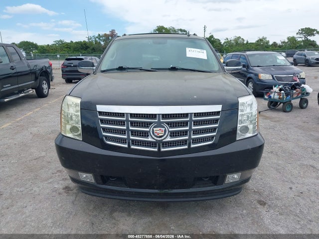 Cadillac Escalade Premium