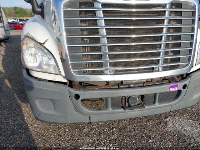 Freightliner Cascadia 125