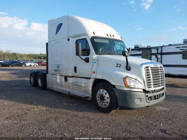 Salvage Freightliner Cascadia 125 Image