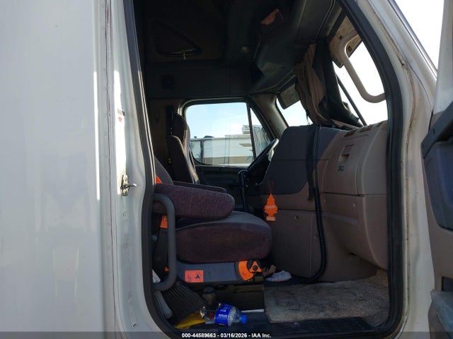 Freightliner Cascadia 125