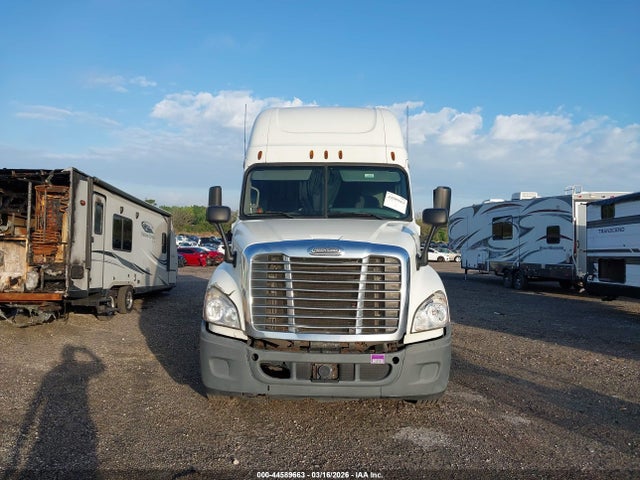 Freightliner Cascadia 125