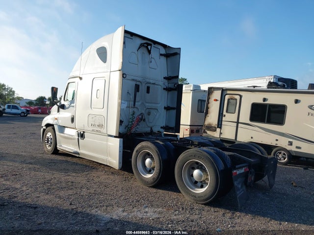 Freightliner Cascadia 125