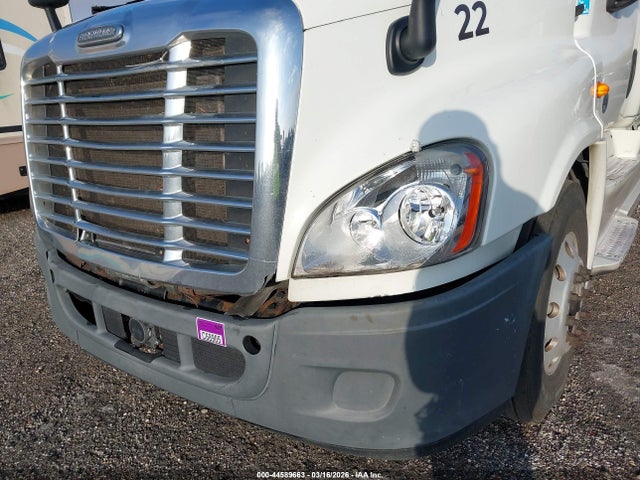 Freightliner Cascadia 125