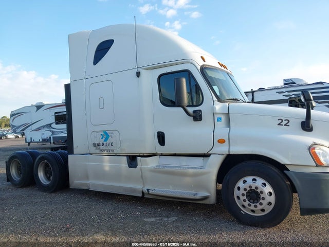 Freightliner Cascadia 125