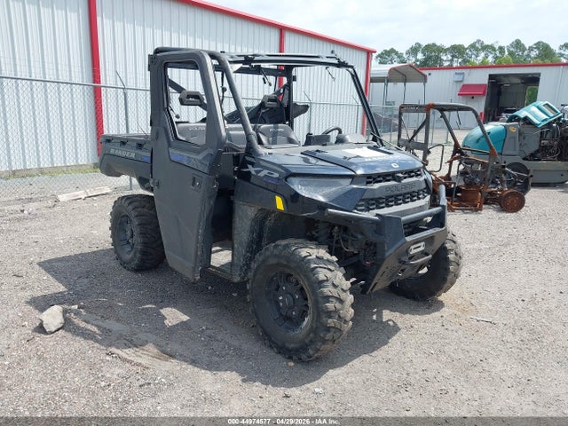 Salvage Polaris Ranger Image