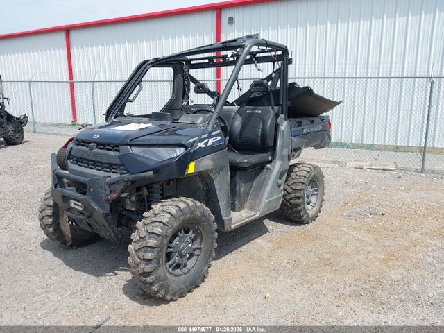 Polaris Ranger Xp 1000 Northstar Ultimate