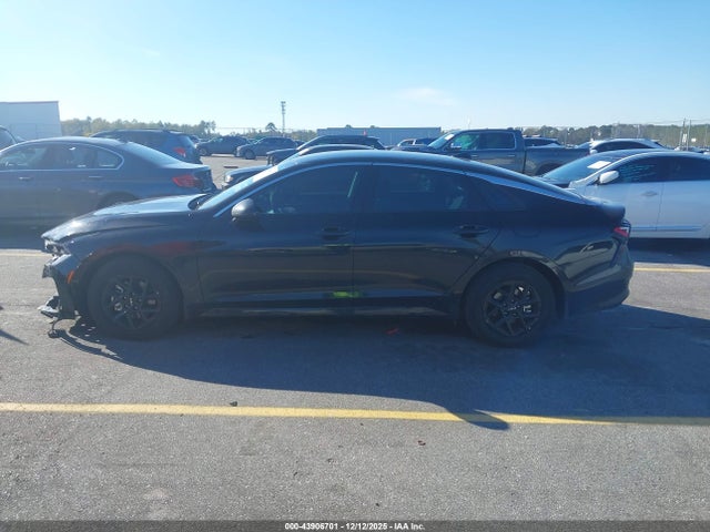 Kia K5 Lxs Fwd