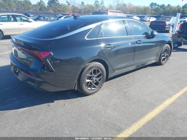 Kia K5 Lxs Fwd