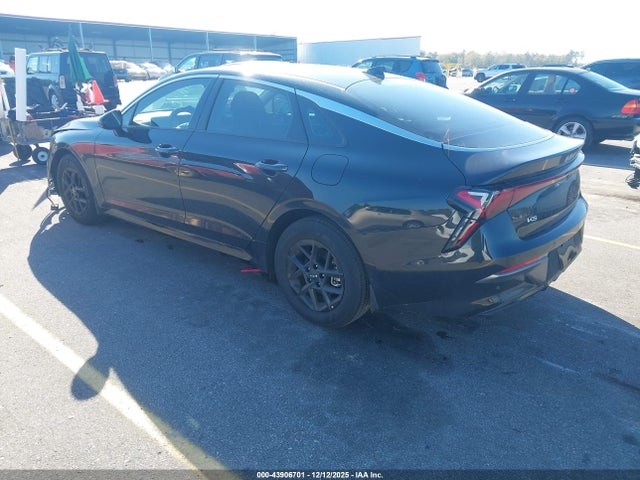 Kia K5 Lxs Fwd