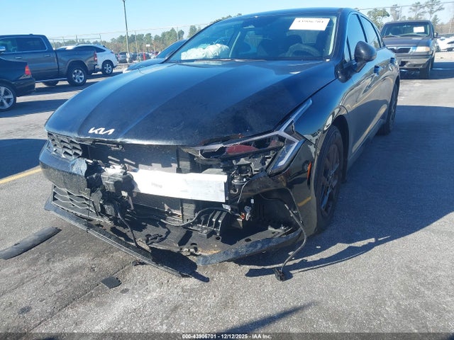 Kia K5 Lxs Fwd