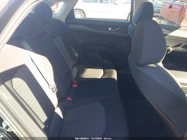 Kia K5 Lxs Fwd