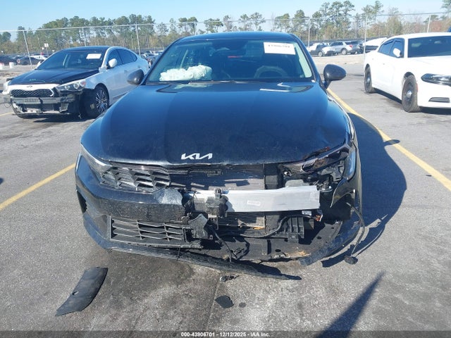 Kia K5 Lxs Fwd