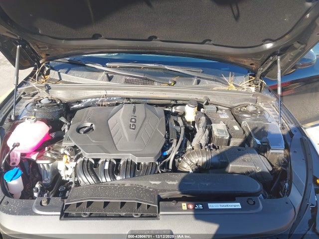 Kia K5 Lxs Fwd