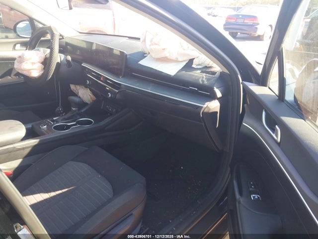 Kia K5 Lxs Fwd