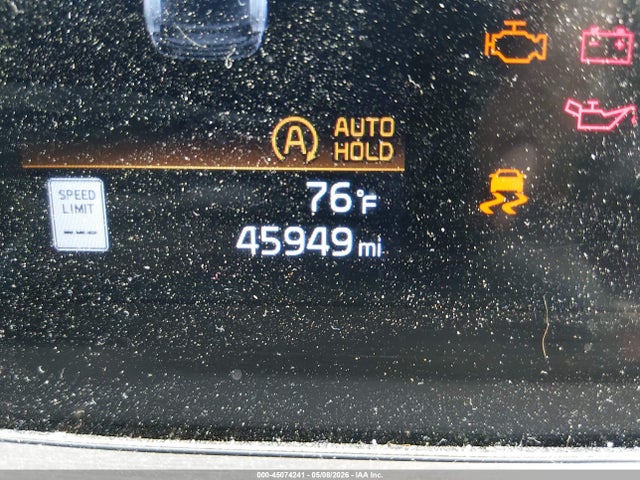 Kia Telluride Ex X-line