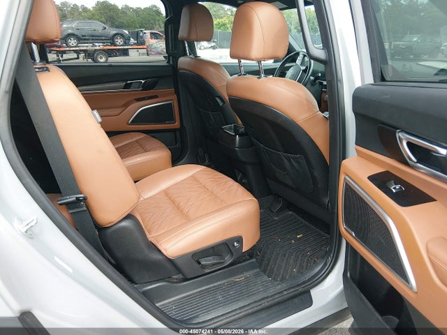 Kia Telluride Ex X-line