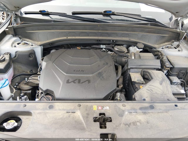 Kia Telluride Ex X-line