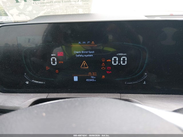 Kia Telluride Ex X-line