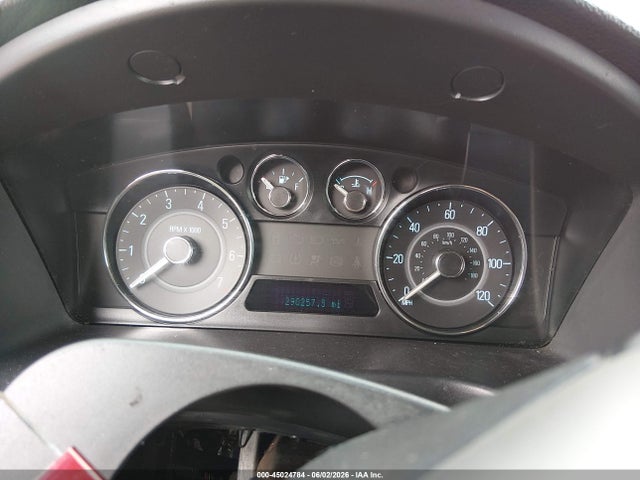 Ford Flex Sel