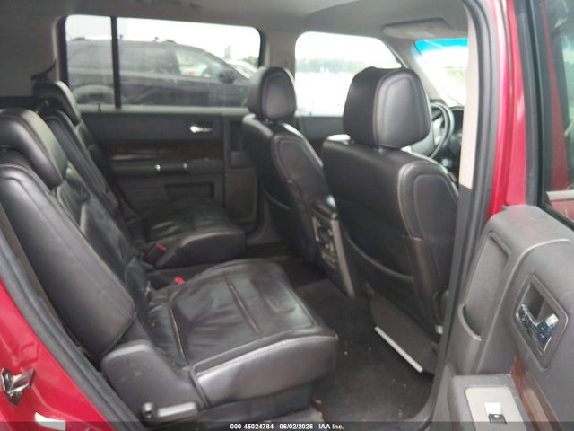 Ford Flex Sel