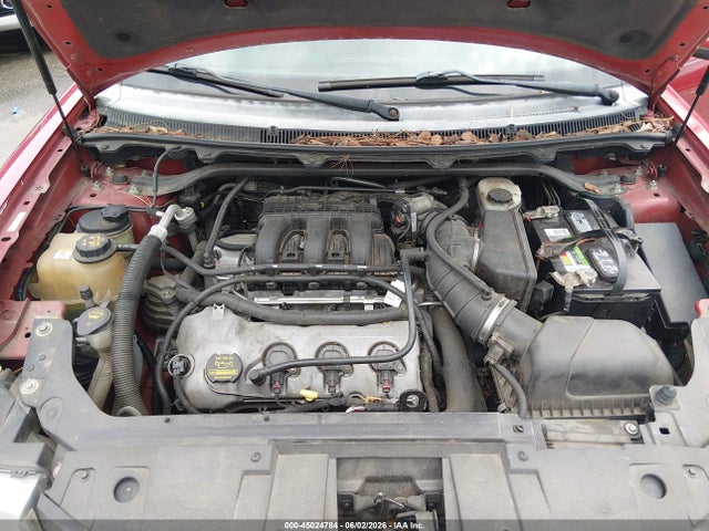 Ford Flex Sel