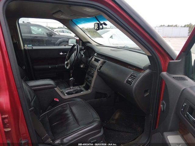 Ford Flex Sel