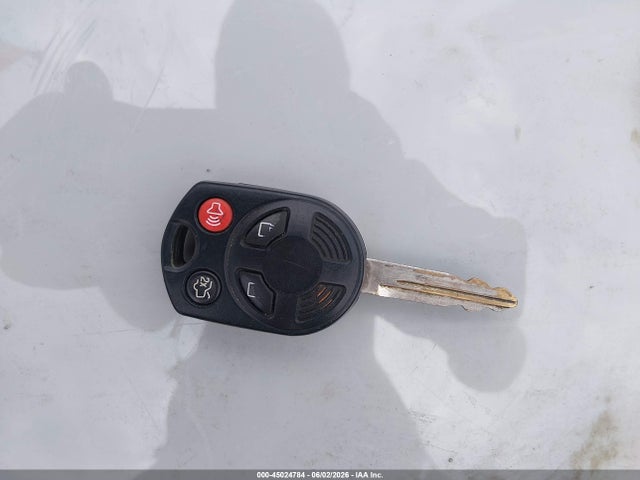 Ford Flex Sel