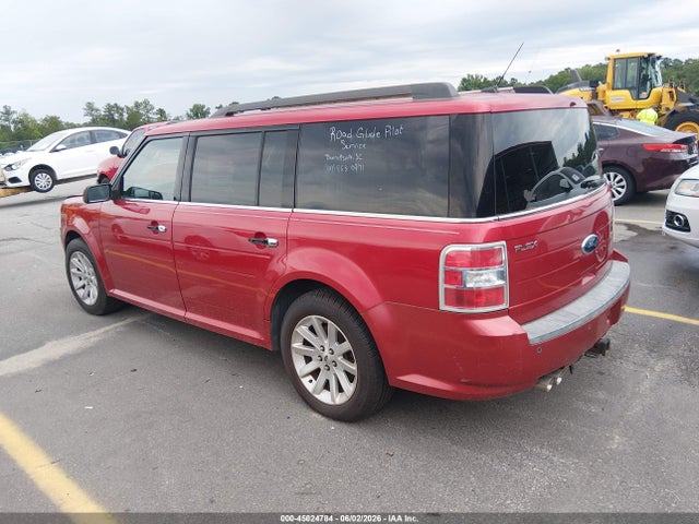 Ford Flex Sel