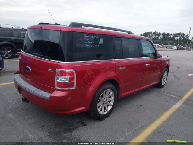 Ford Flex Sel