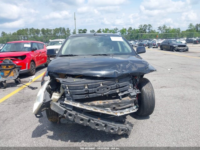 Ford Edge Limited