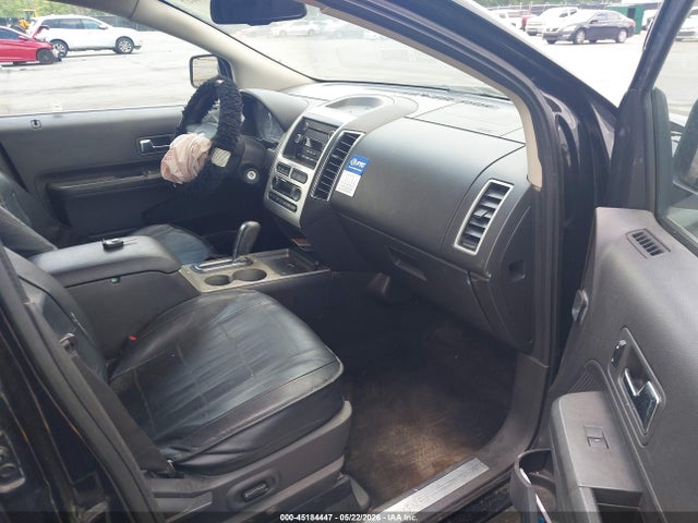 Ford Edge Limited