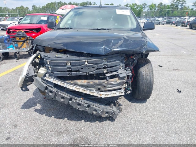 Ford Edge Limited