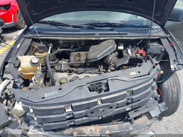 Ford Edge Limited