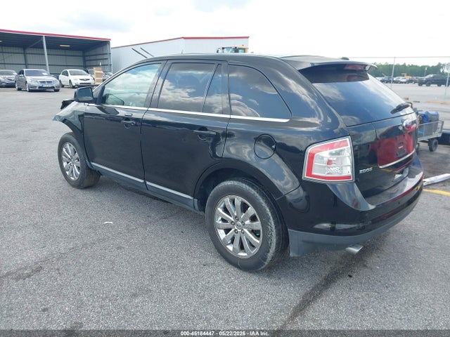 Ford Edge Limited