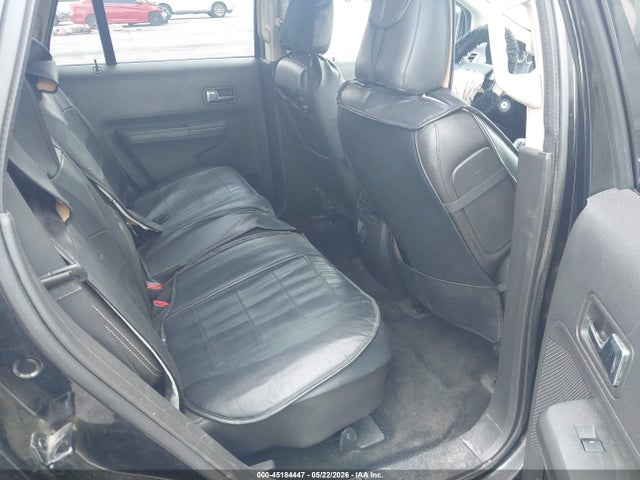 Ford Edge Limited