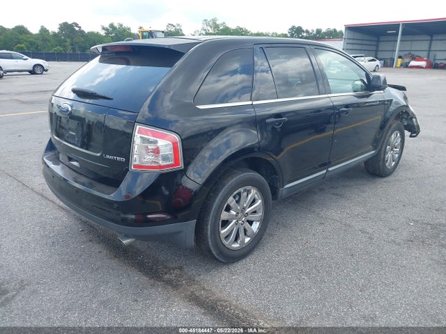 Ford Edge Limited