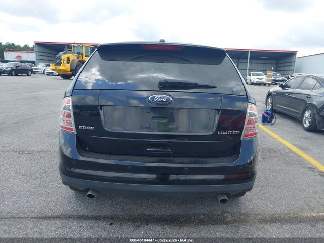 Ford Edge Limited