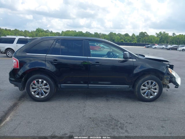 Ford Edge Limited
