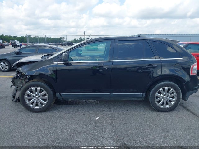 Ford Edge Limited