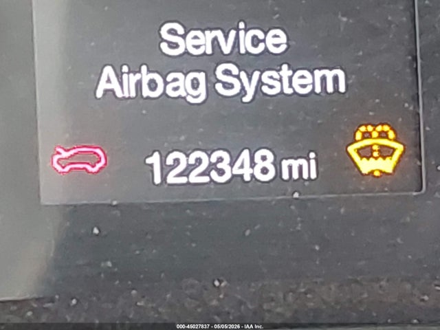 Jeep Compass Altitude Fwd