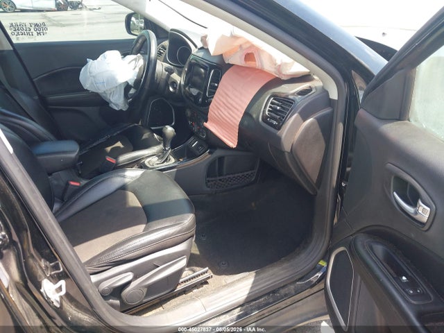 Jeep Compass Altitude Fwd