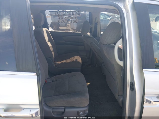 Honda Odyssey Ex