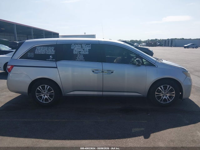 Honda Odyssey Ex