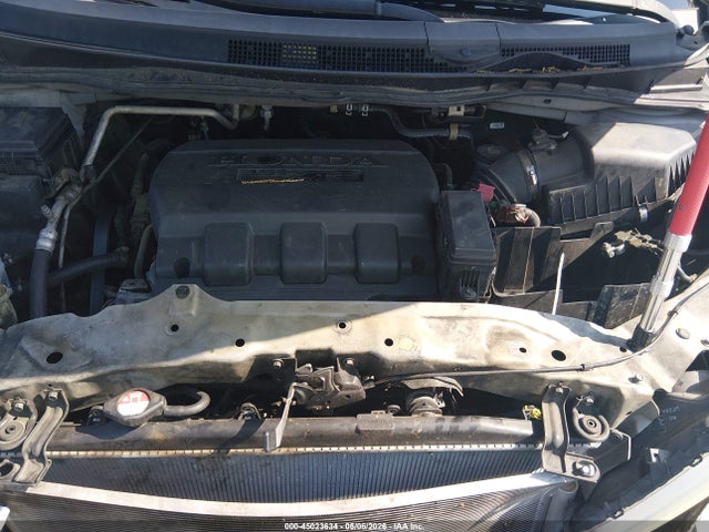 Honda Odyssey Ex
