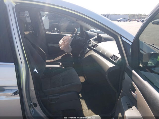 Honda Odyssey Ex