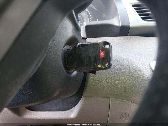 Honda Odyssey Ex